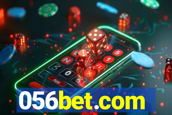 056bet.com