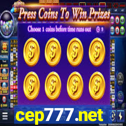 cep777.net