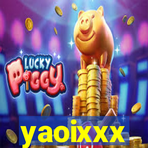 yaoixxx