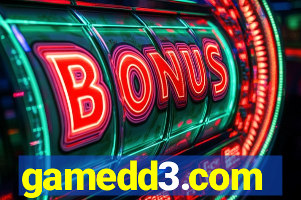 gamedd3.com