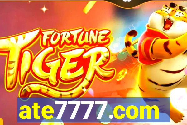 ate7777.com