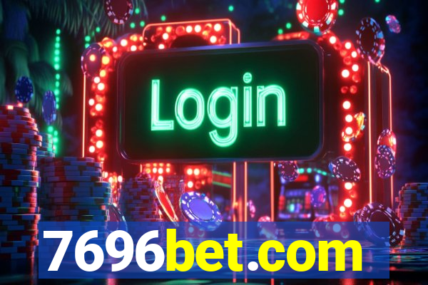 7696bet.com