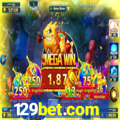 129bet.com