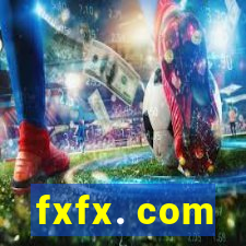 fxfx. com