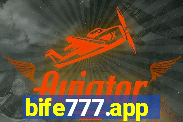 bife777.app