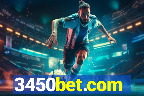 3450bet.com