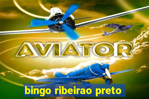 bingo ribeirao preto