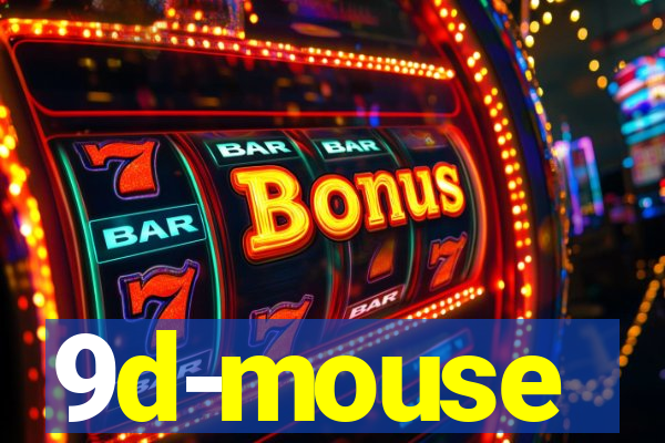 9d-mouse