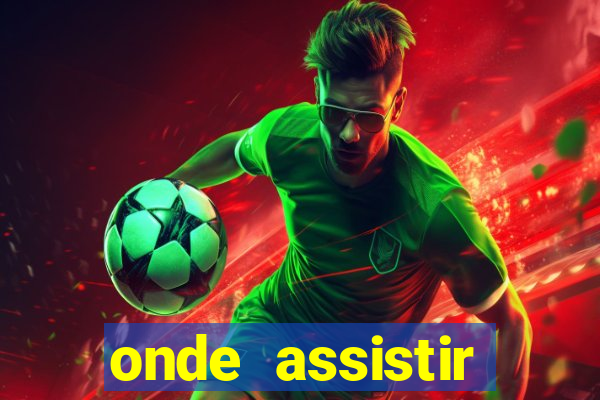 onde assistir america x cruz azul