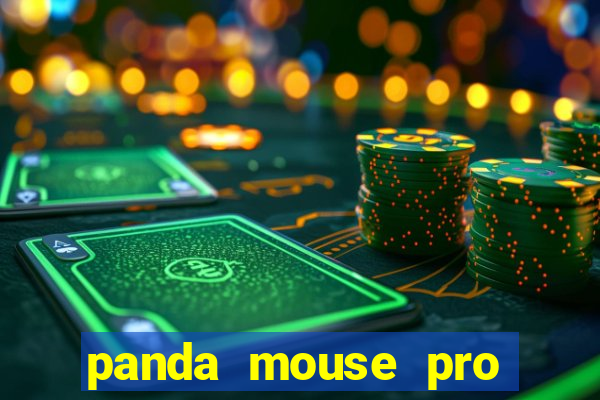 panda mouse pro 2.3 6