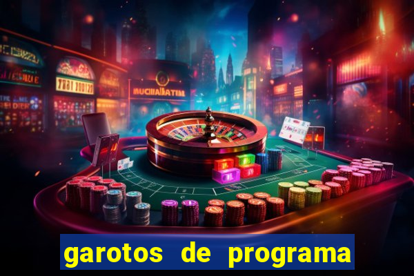 garotos de programa em porto seguro