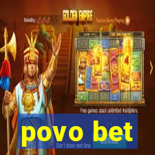 povo bet