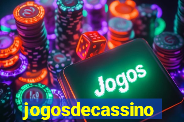jogosdecassino