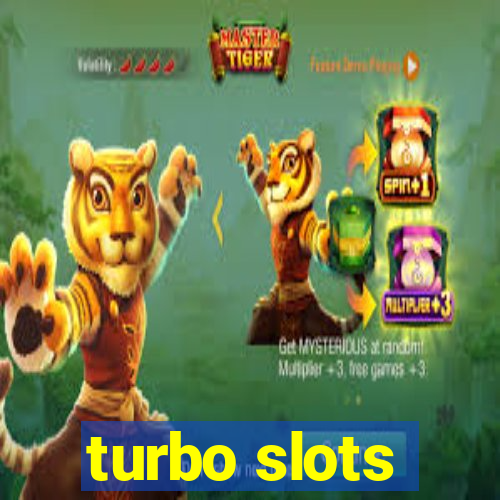 turbo slots