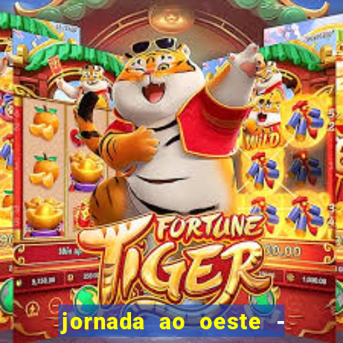 jornada ao oeste - o nascimento do rei dos macacos pdf