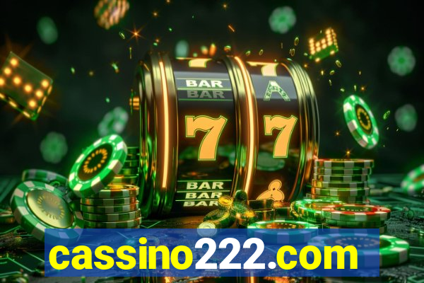 cassino222.com