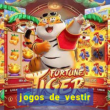 jogos de vestir noivas e maquiar