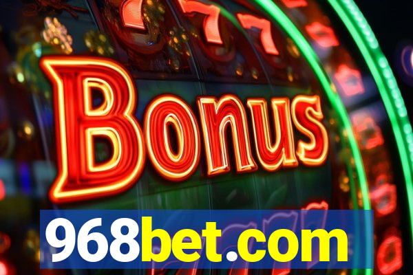 968bet.com