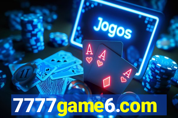 7777game6.com
