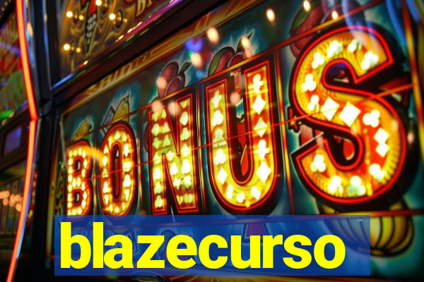 blazecurso