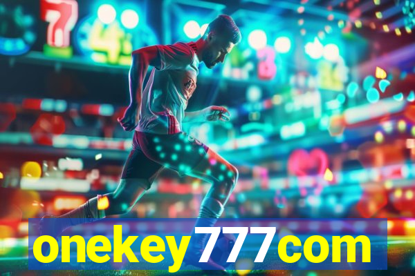 onekey777com