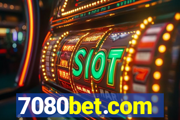 7080bet.com