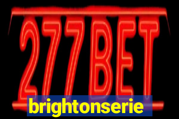 brightonserie