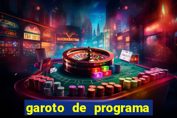 garoto de programa em salvador bahia