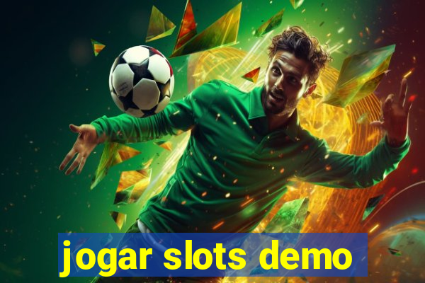 jogar slots demo