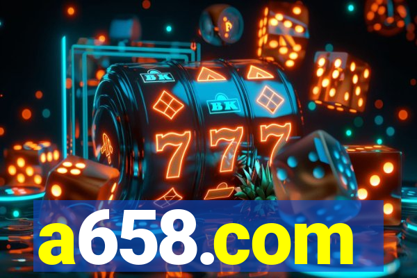 a658.com