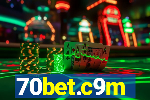 70bet.c9m