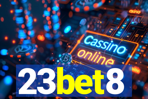 23bet8
