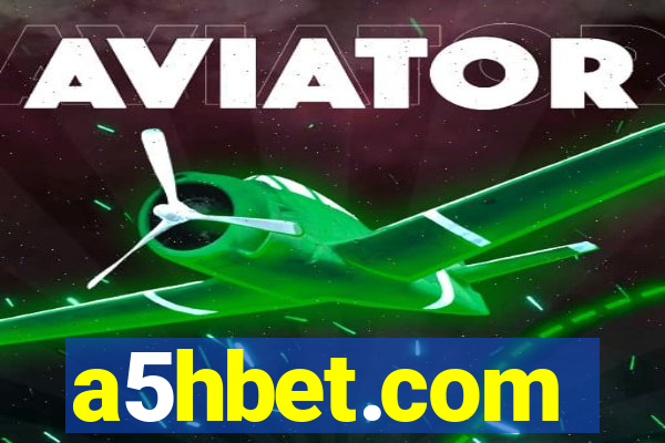 a5hbet.com