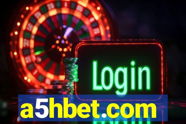 a5hbet.com