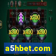 a5hbet.com