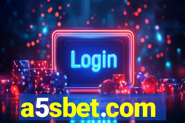 a5sbet.com