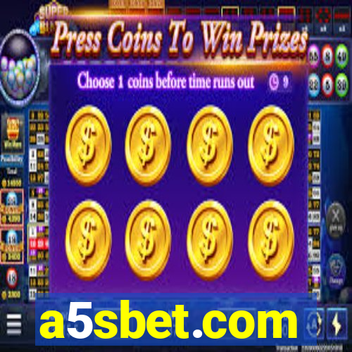 a5sbet.com