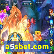 a5sbet.com