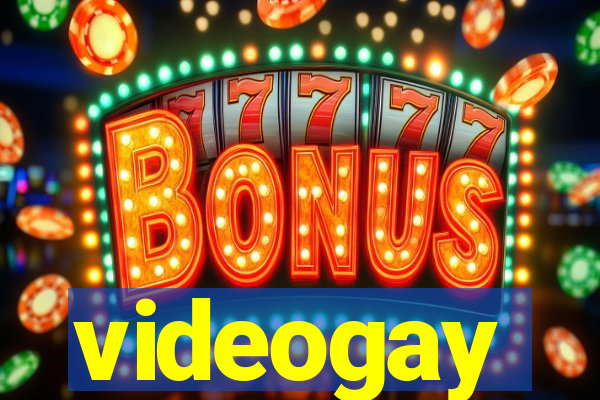 videogay