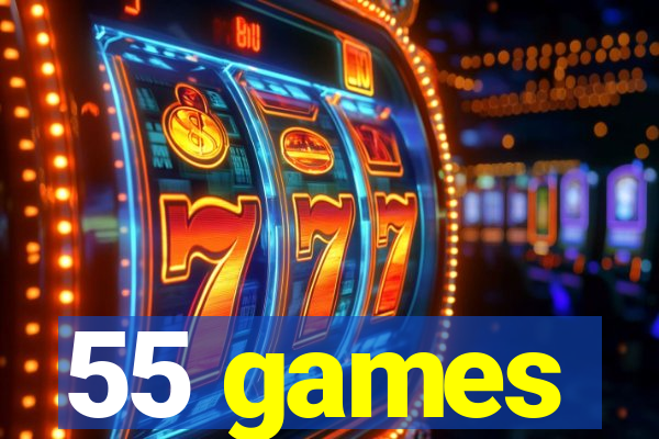 55 games