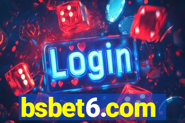 bsbet6.com