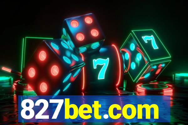 827bet.com