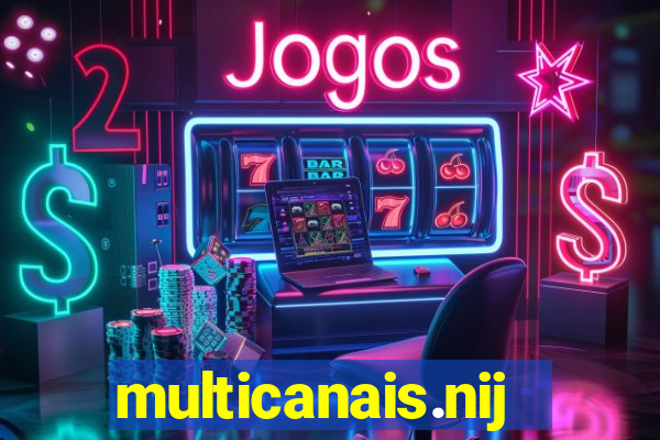 multicanais.nija