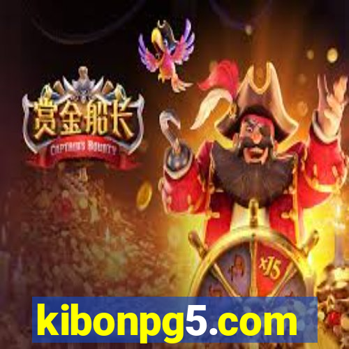 kibonpg5.com
