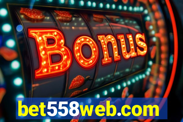 bet558web.com