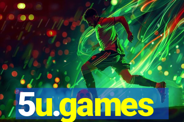 5u.games