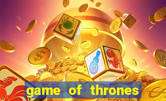 game of thrones google drive