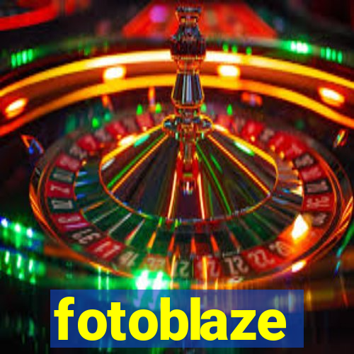 fotoblaze
