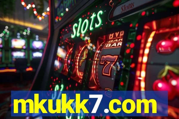 mkukk7.com