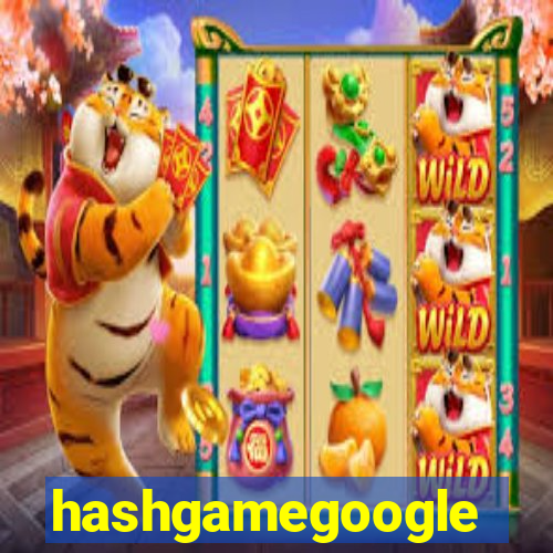hashgamegoogle